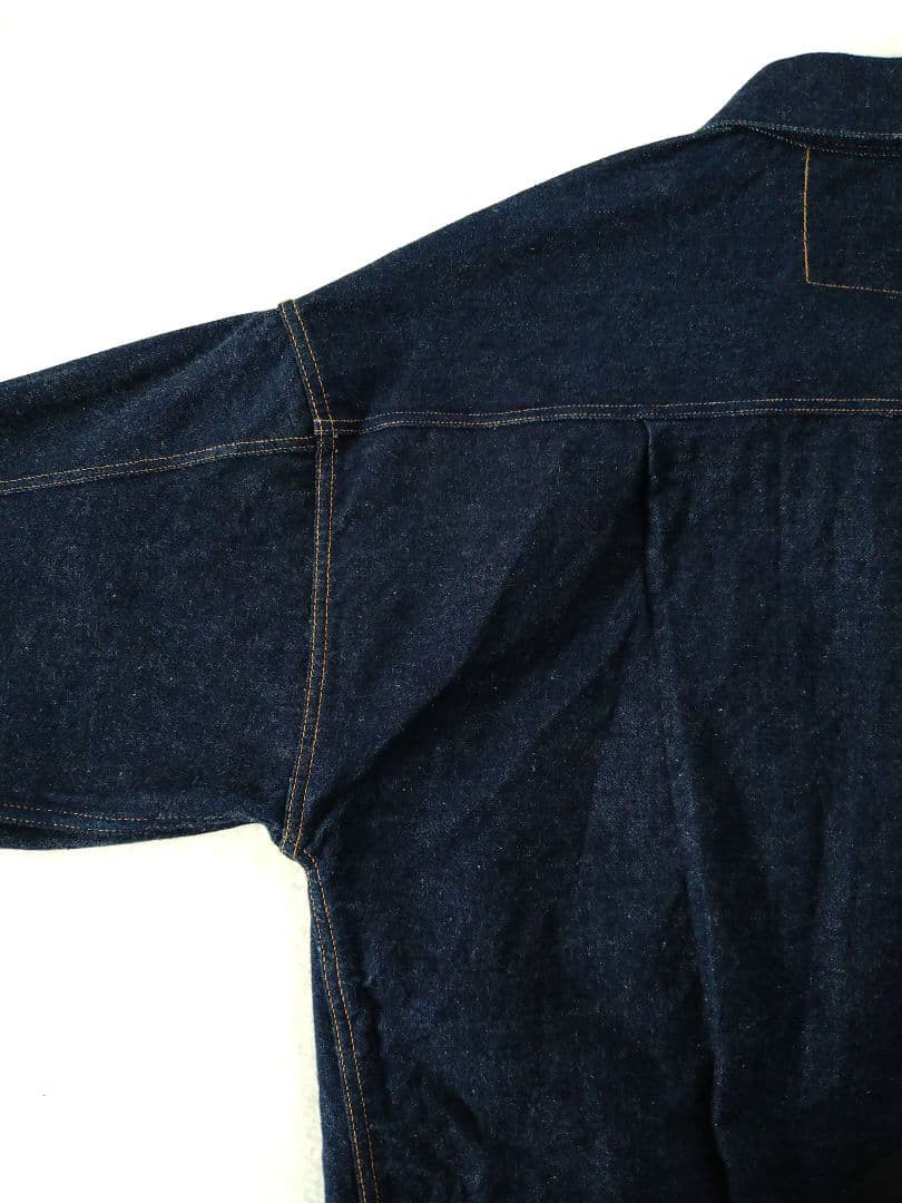 ウエアハウス NONPAREIL BLOUSE ノンパレイルブラウス サイズ40 - メルカリ