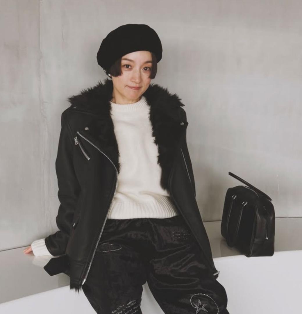 KIJIMA TAKAYUKI キジマタカユキ カシミア ベレー帽 高山都 KIJIMA TAKAYUKI（キジマタカユキ）」の記事一覧 | LEE