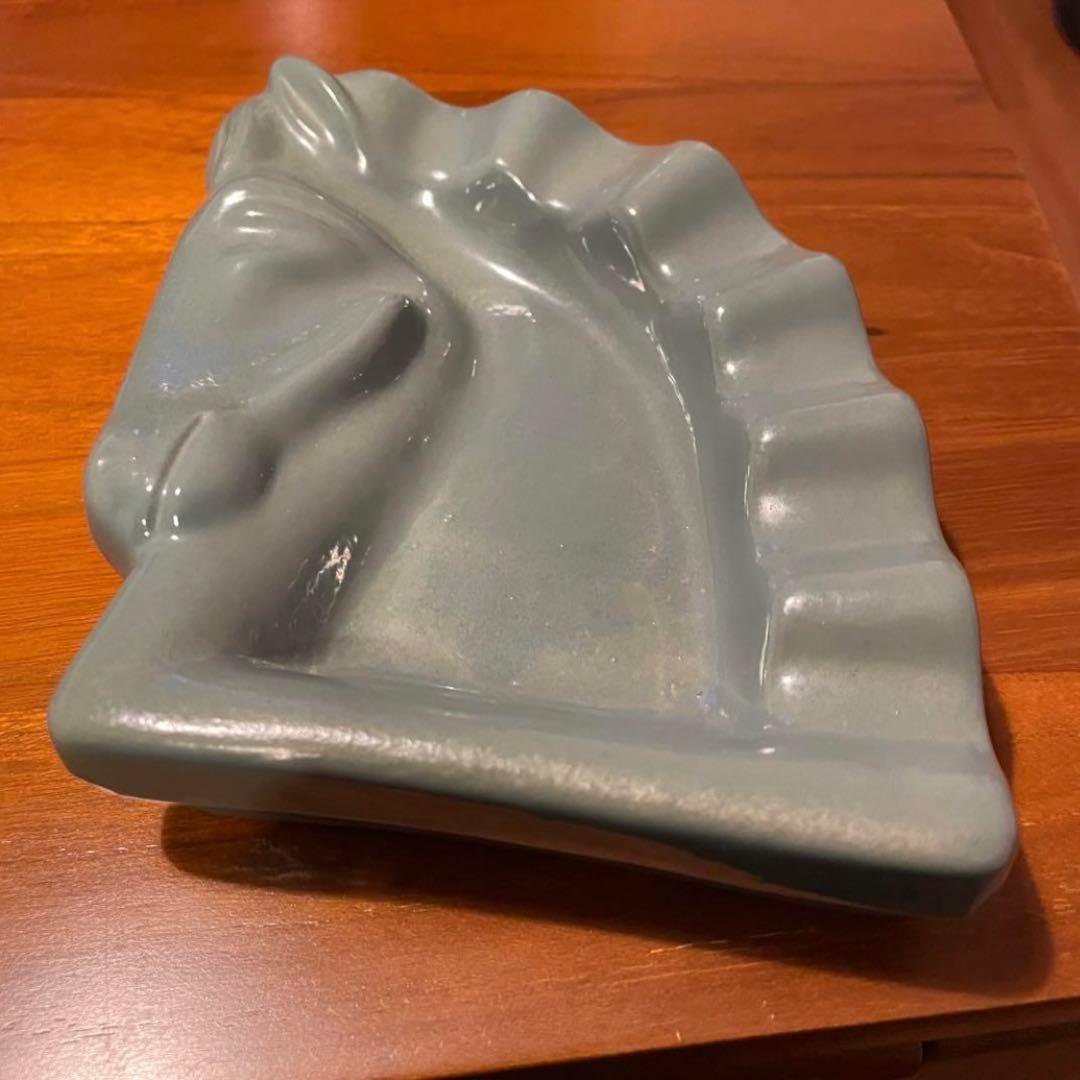 馬のトレイ port store ポートストア クリスタセヤ shokki