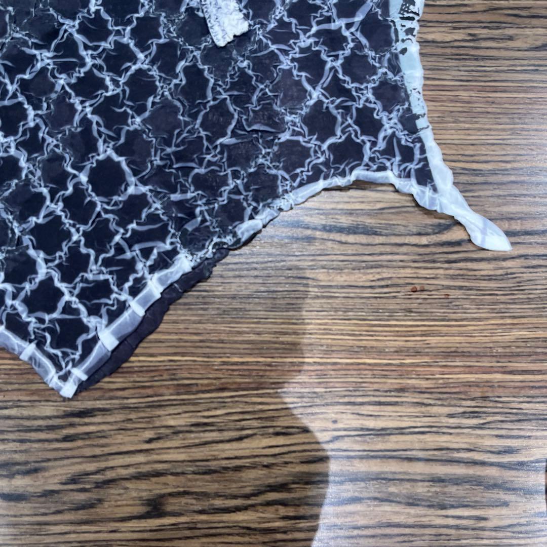 YOSHIKI HISHINUMA（ヨシキヒシヌマ）トップス90sアーカイブ - メルカリ