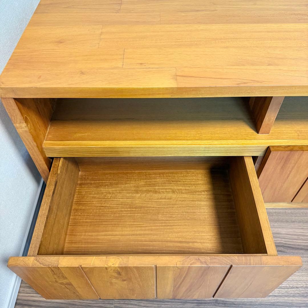 廃盤』ウニコunico ブレスBREATH TVボード - メルカリ