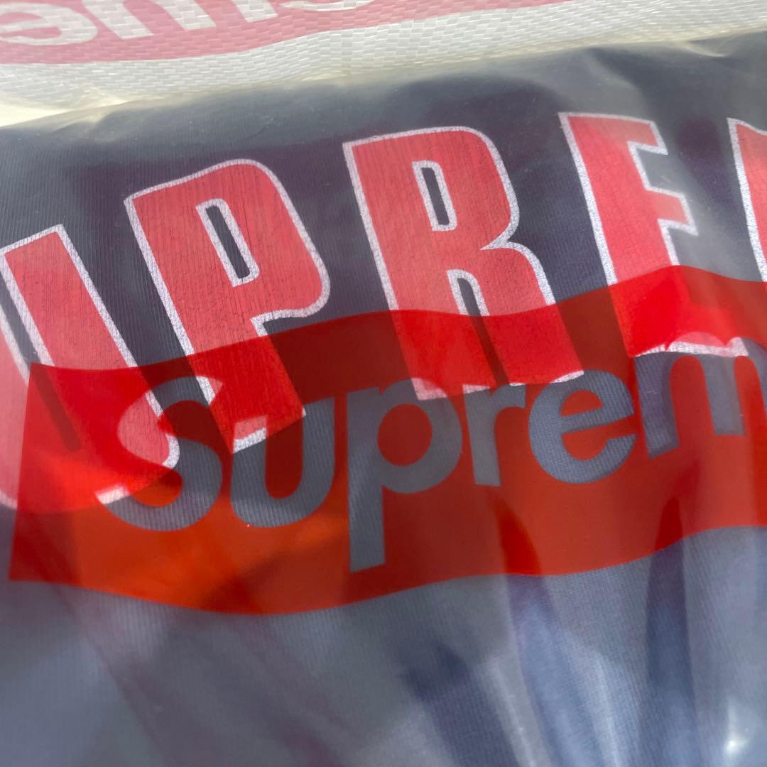 NewJeans ハニ 着用 supreme 24ss arc tee Sサイズ - メルカリ