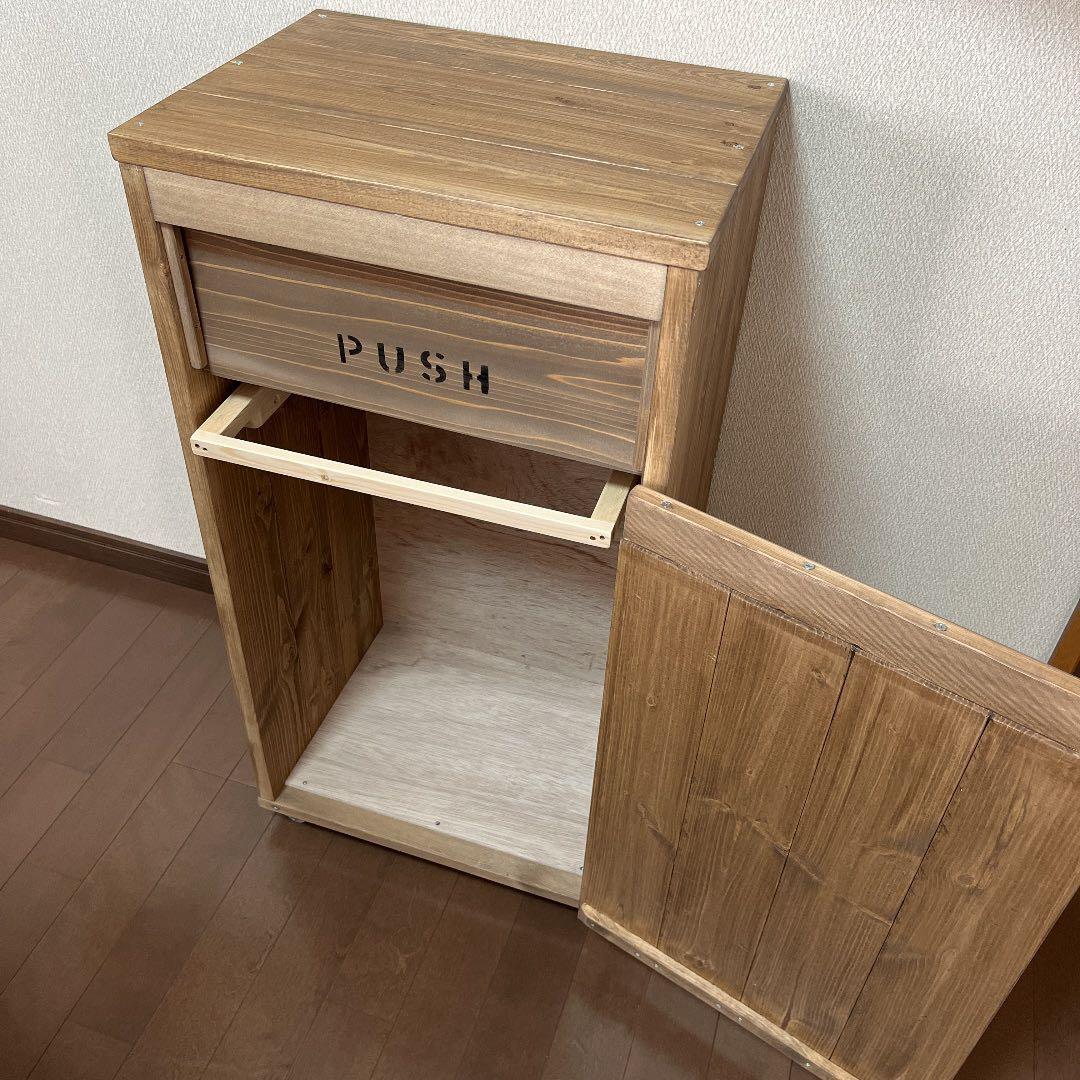 san usagi様 専用ページ ダストボックス