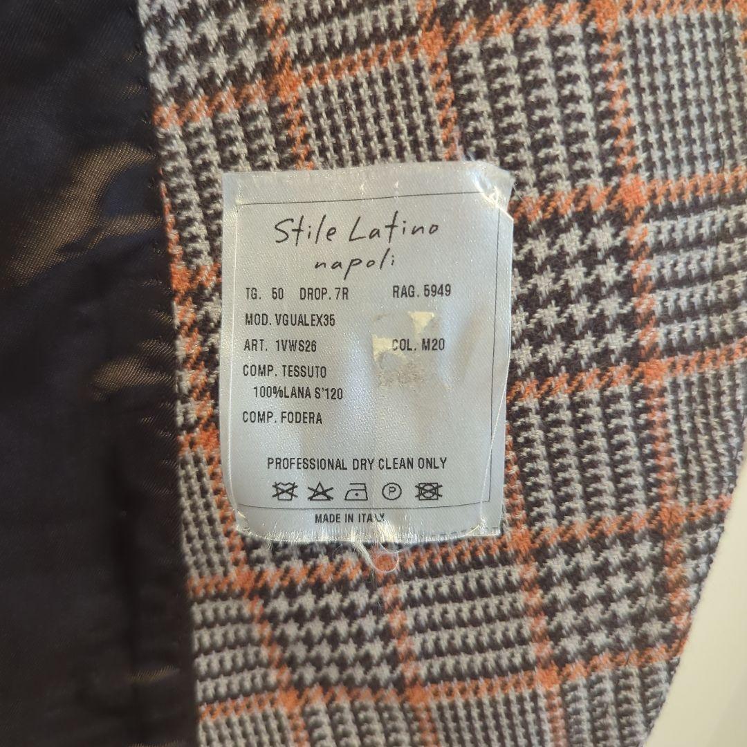 カ*チ様 【新品未使用】スティレラティーノウールスーパー120 50 本