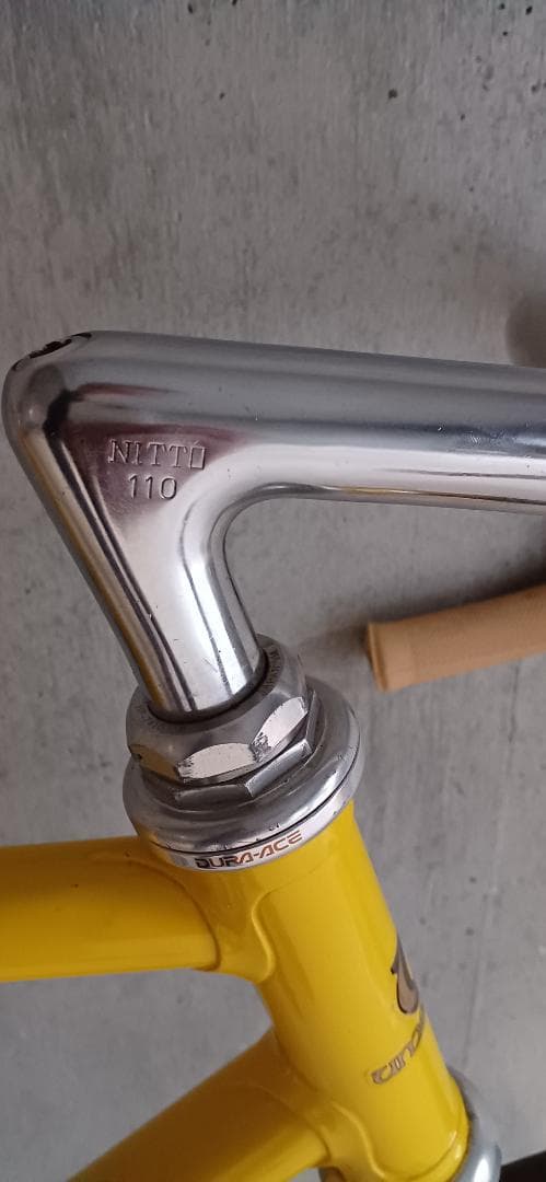 希少・実戦向き UMEZAWA トラックレーサー 完成車 NJSパーツ多数