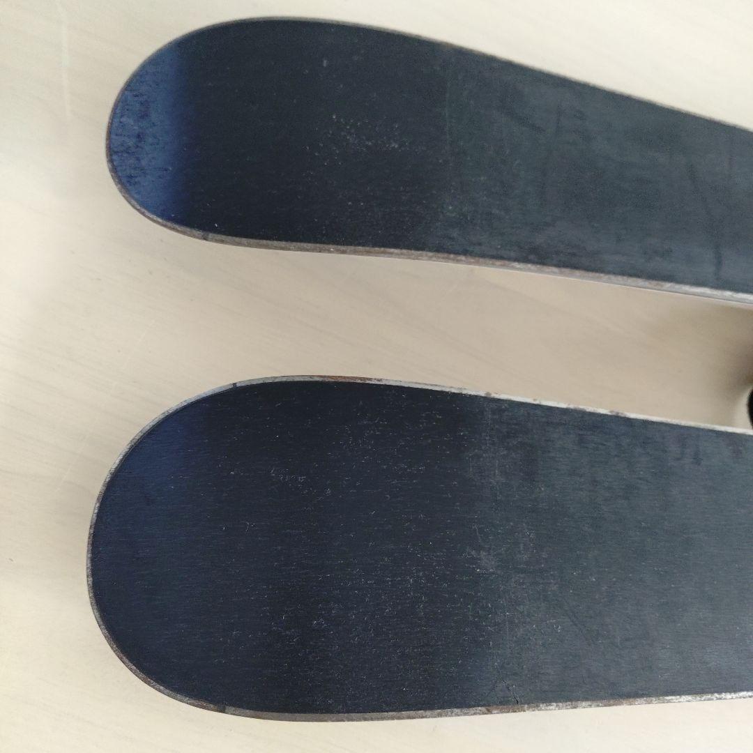 Dir-V 99 ショートスキー 99cm 送料無料 - メルカリ