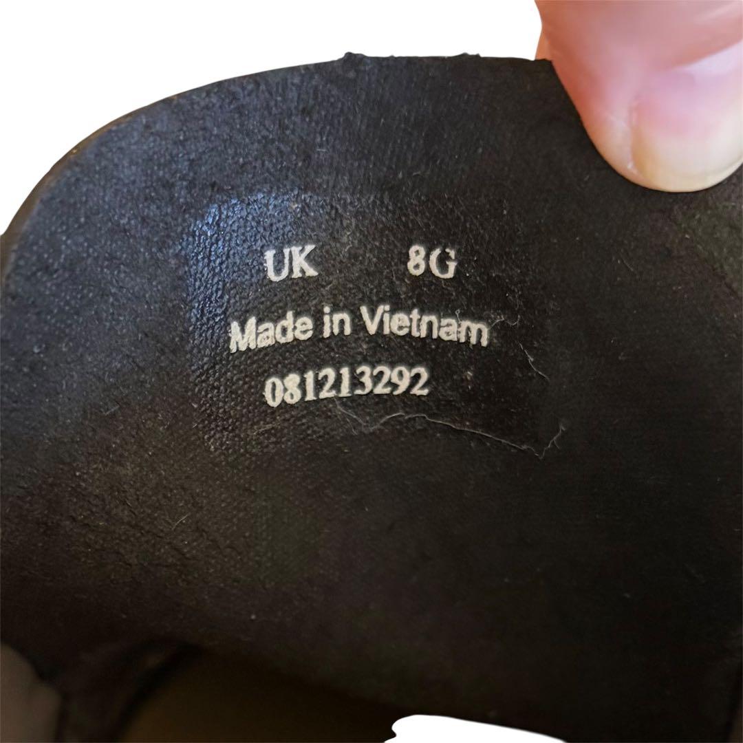 新品】クラークス Nature 限定モデル Active Air 本革 UK8 - メルカリ