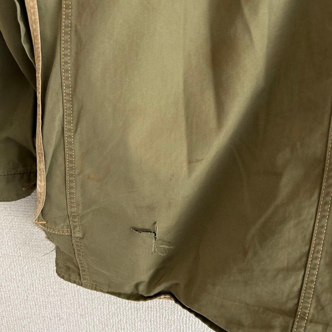 希少】30s 黒タグ LLBean ヴィンテージ ハンティングジャケット - メルカリ