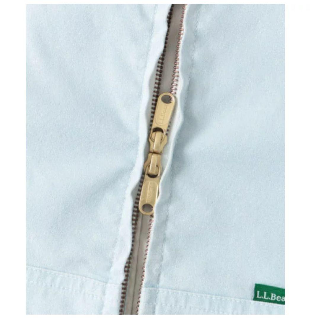 ジャケット・アウター L.L.Bean Prospect Harbor Hoodie Jacket