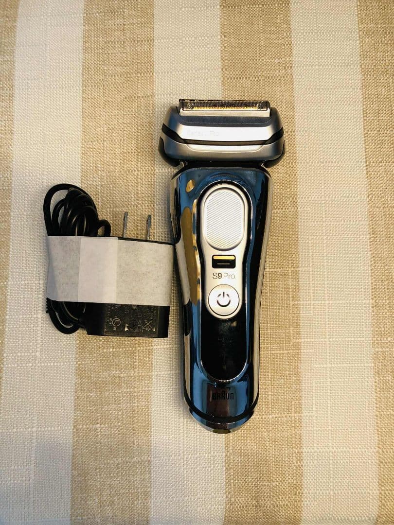 【NT】BRAUN シリーズ9 Pro 9466cc メンズシェーバー Amazon | ブラウン｜BRAUN 電気シェーバー シリーズ9Pro 9466cc-V