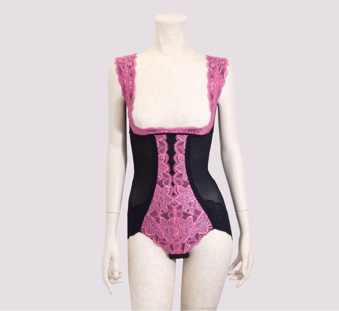 グラントイーワンズ 袖なしボディスーツ 80L - メルカリ