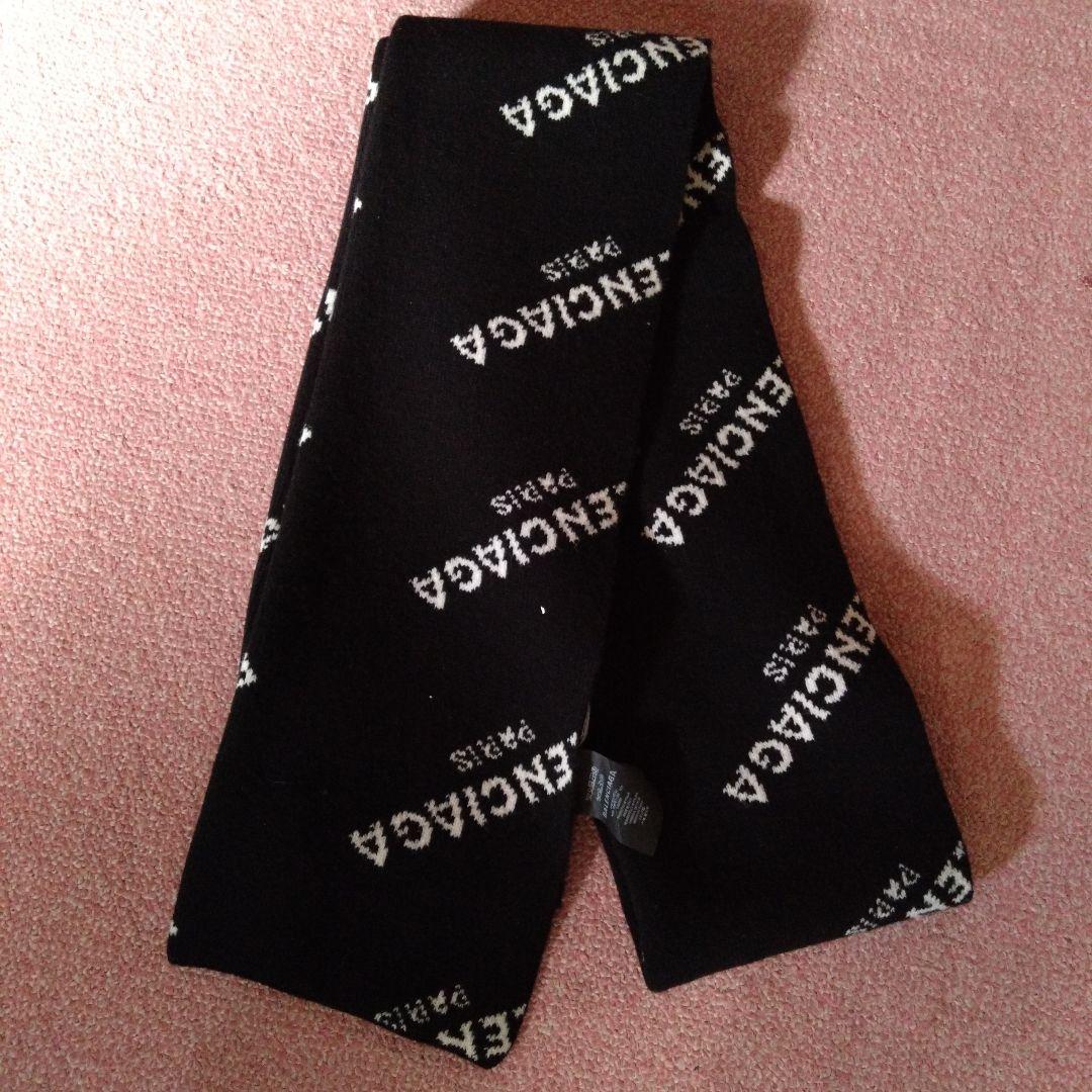 楽天市場】バレンシアガ（マフラー・スカーフ｜バッグ・小物・ブランド