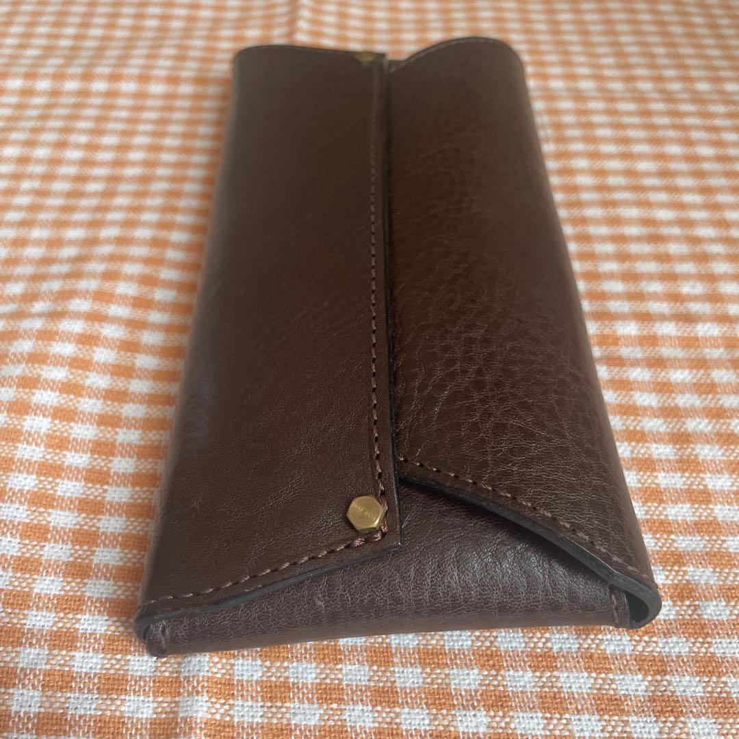 安い 通販ファッション - ラクリエ ロングウォレット クラシック 長