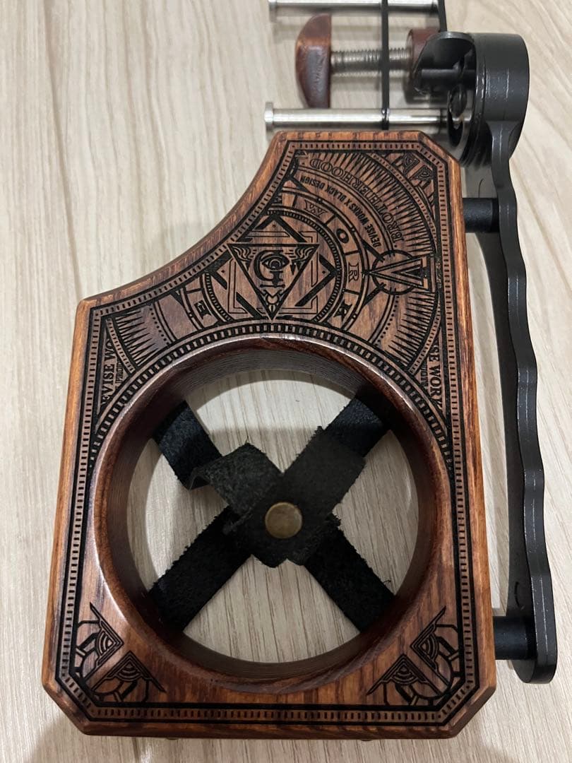 BLACK DESIGN ブラックデザイン デバイスワークス　畔 Deviseworks Camp