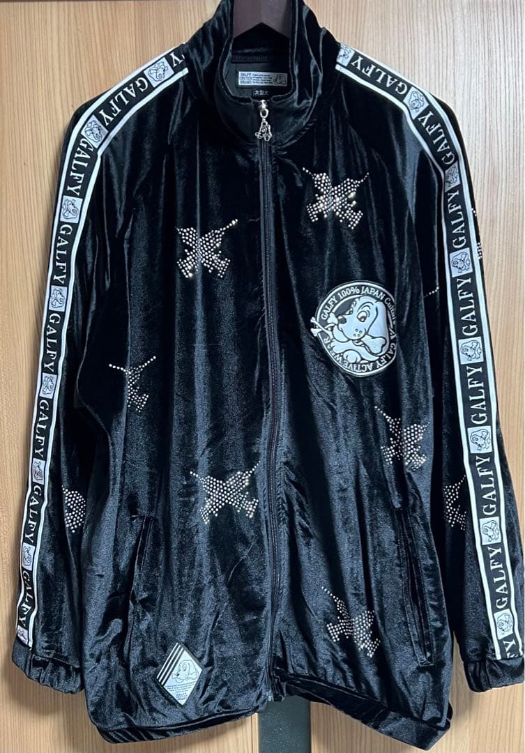 ガルフィー ピカピカ注射器 セットアップ ジャージ 大型犬 - メルカリ