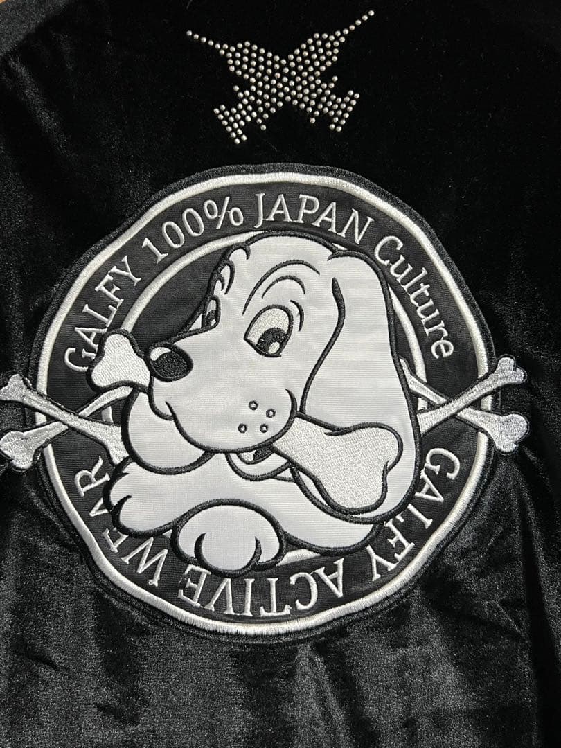 ガルフィー ピカピカ注射器 セットアップ ジャージ 大型犬 - メルカリ