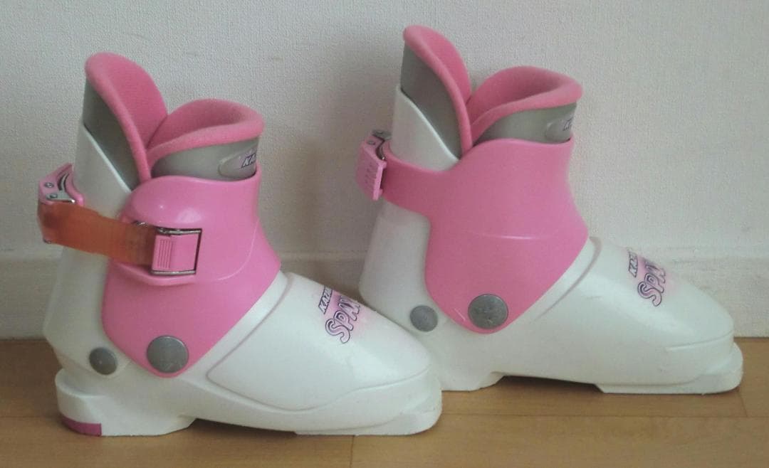 □□12月・1月限定□送料無料□子供用スキーセット□