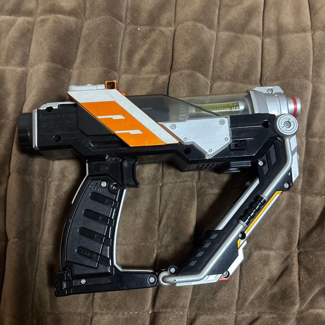 訳アリ】タナカワークス Glock17 HW 未発火