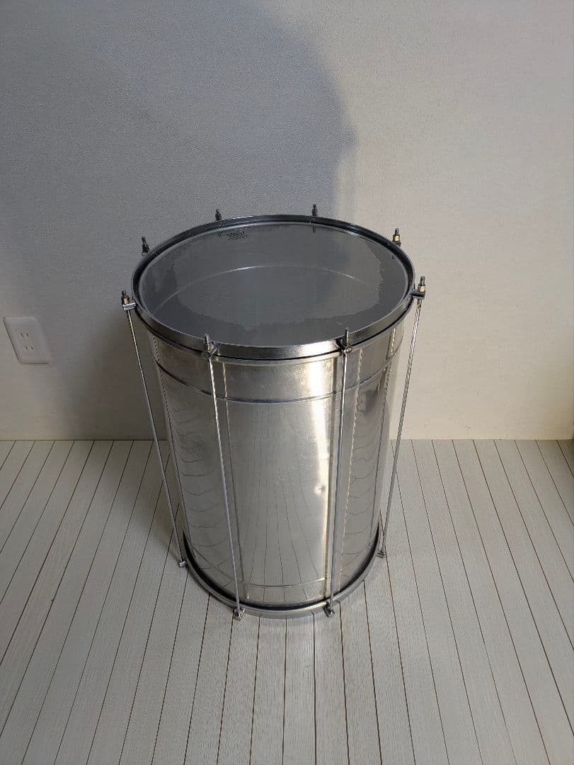 REMO PEARL スルド　16㌅　打楽器 REMO PEARL スルド 16㌅ 打楽器 REMO PEARL スルド 16㌅ 打楽器 REMO