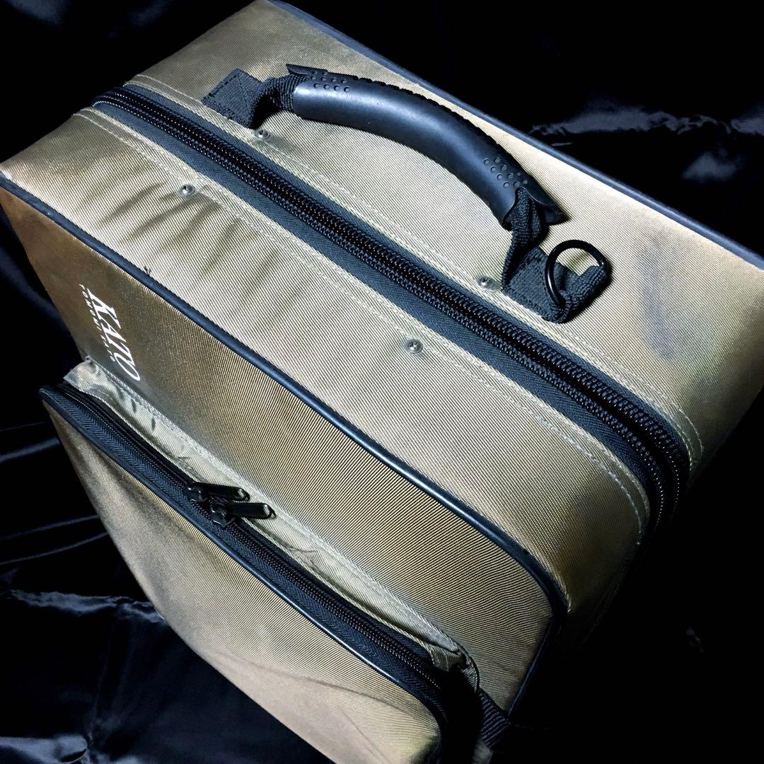 BSC トランペット TR-105S 2000 ミレニアム メンテナンス済！ - メルカリ