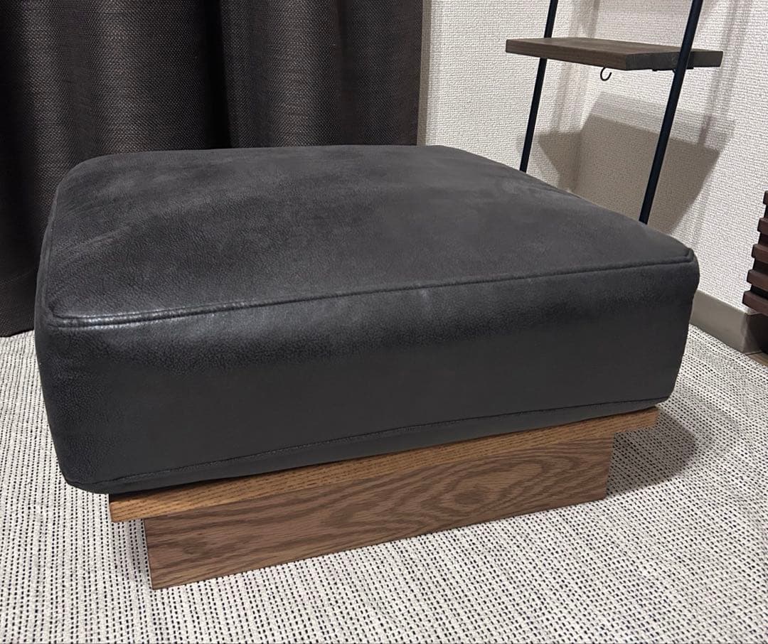 【モモナチュラル】CLOUD LOW SOFA | OTTOMAN S MOMO NATURAL | モモ ナチュラル - オフィシャルサイト CLOUD LOW SOFA