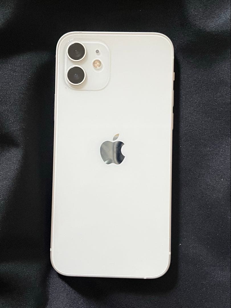 iPhone12 64GB ホワイト ジャンク品 Amazon.com: Apple iPhone 12, 64GB, White - T-Mobile (Renewed