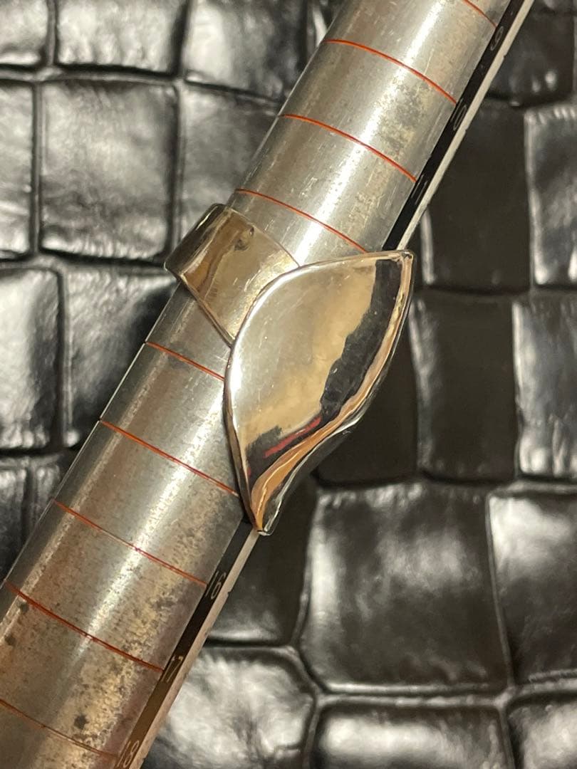 ◇感謝価格◇SILVER（シルバー925）×K20コンビリング◇ - メルカリ