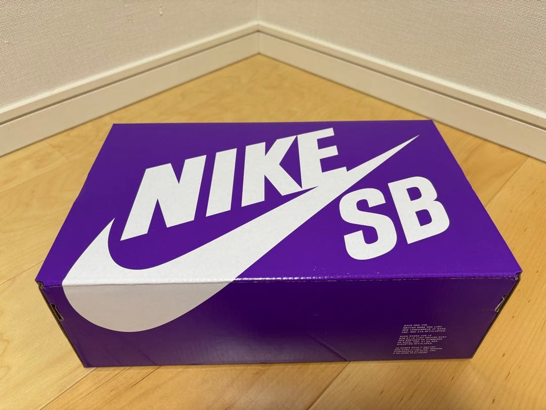 スケートボード Nike SB Dunk Low \"Matcha\" Yuto Horigome