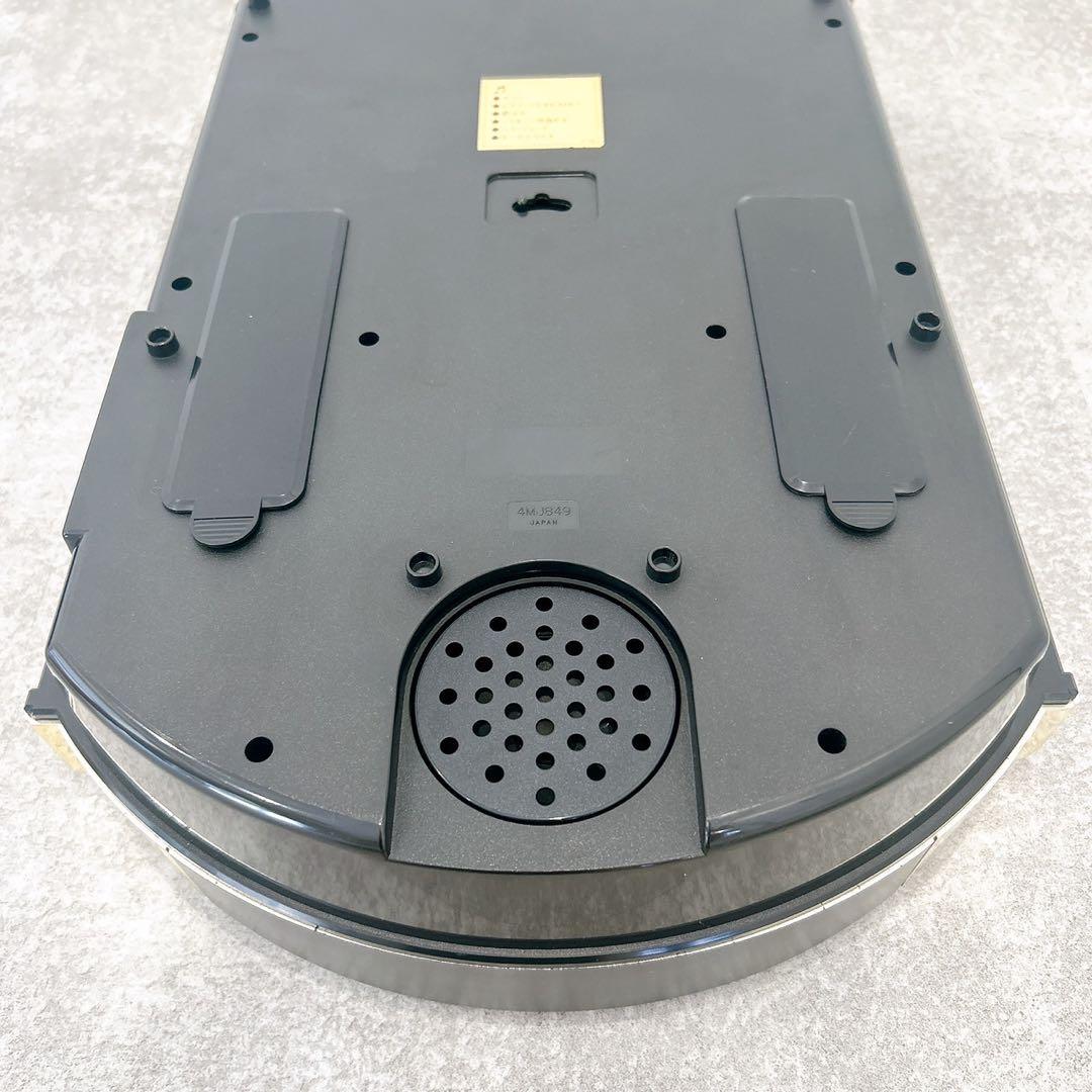 希少 スモールワールド 4MJ849 からくり時計 リズム - メルカリ