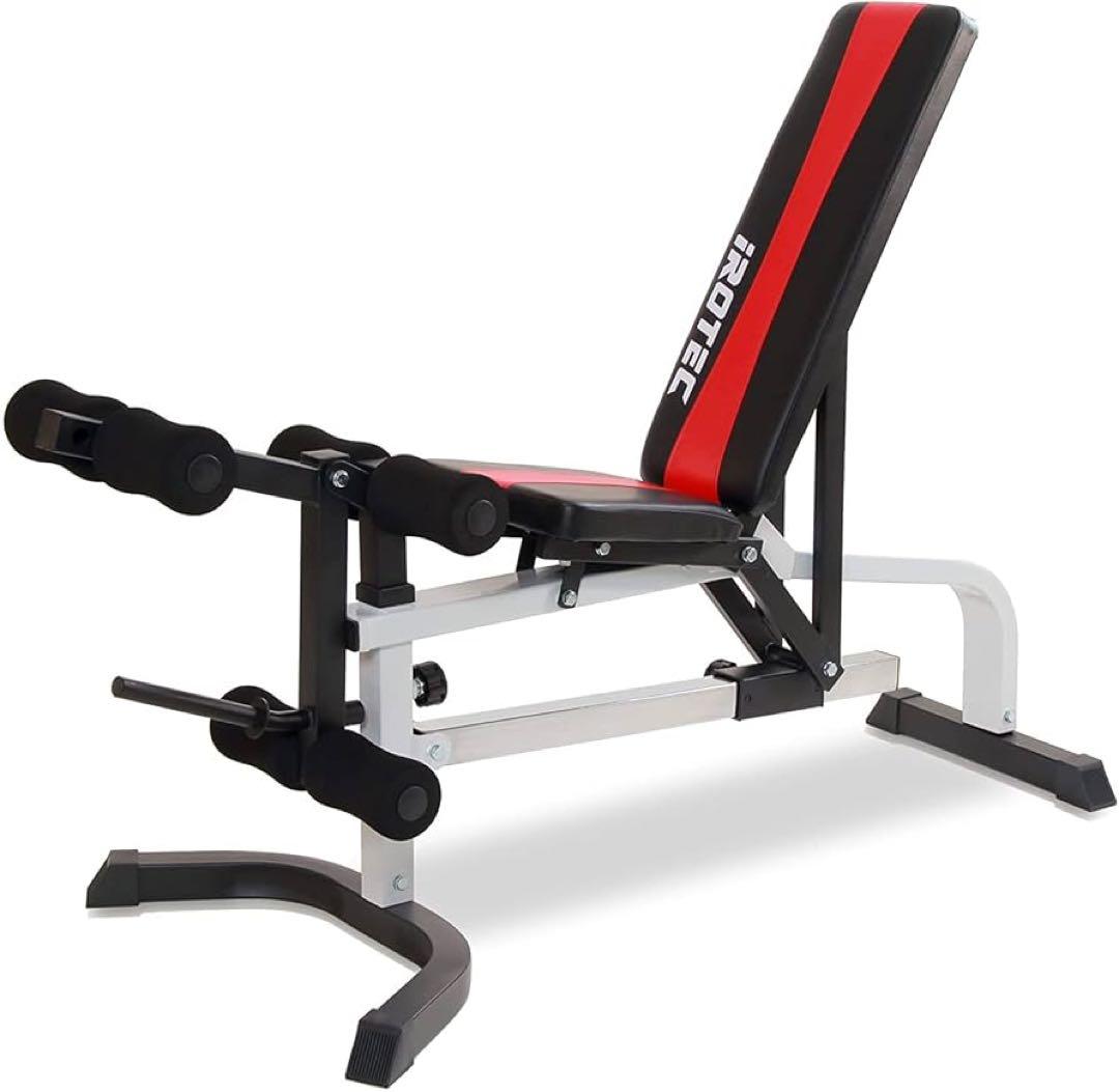 iROTEC マルチポジションベンチ マルチポジションベンチ IROTEC (アイロテック)