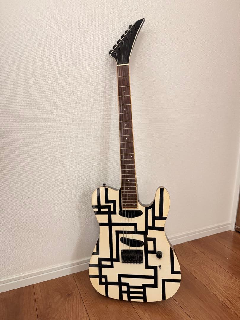 ギター　メーカー不明 grun-sound_f789s221111