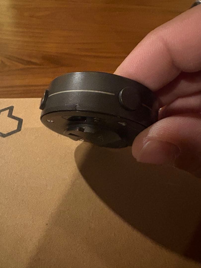 Beeline Moto Triumph Edition 保護フィルム貼付け済み - メルカリ