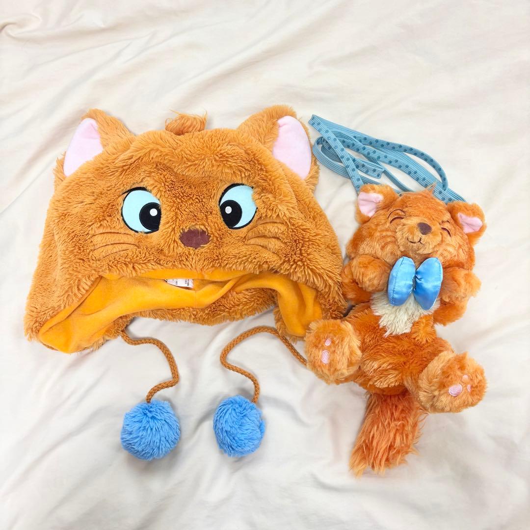 トゥルーズ ディズニー ファンキャップ セット - メルカリ