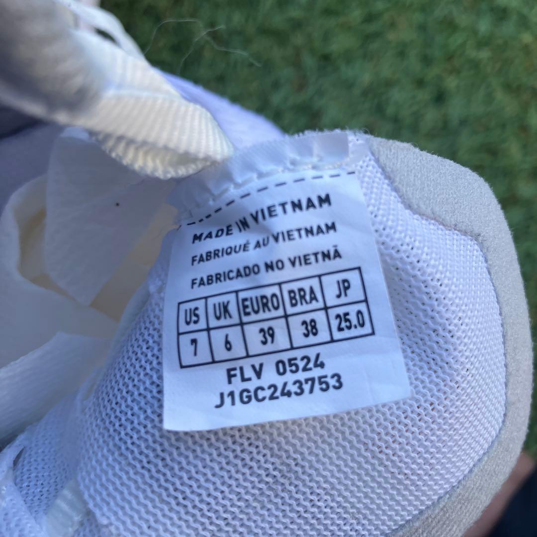 ミズノ ウエーブリベリオンフラッシュ2 WIDEランニングシューズ 25.0cm