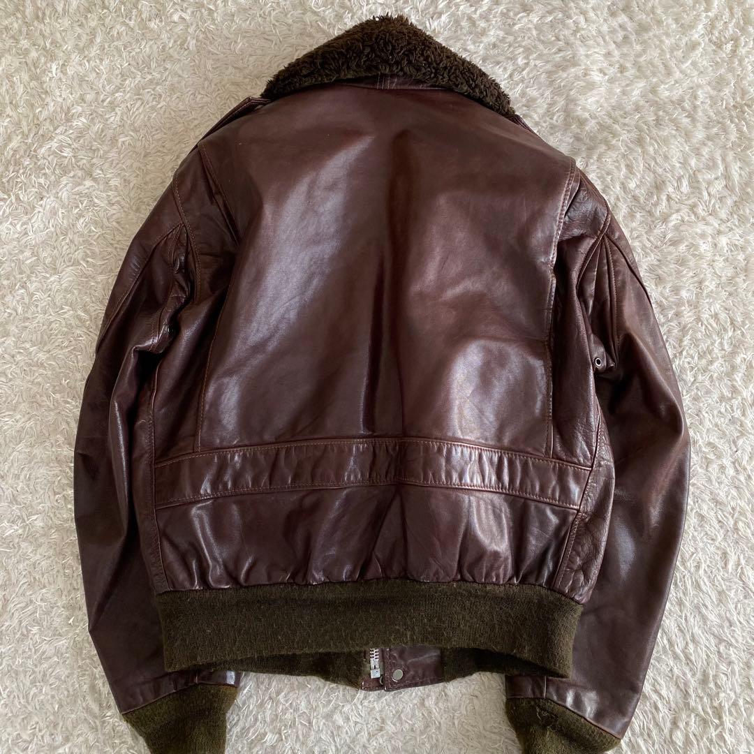 2026年最新】Yahoo!オークション -80s schottライダースの中古品・新品