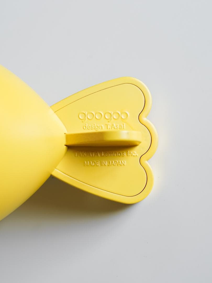 TAKATA lemnos 廃盤