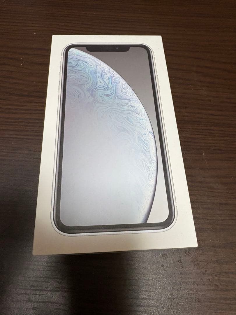 Apple iPhone XR ホワイト 64GB 付属品無し Amazon.com: Apple iPhone XR, 64GB, White - Fully Unlocked (Renewed