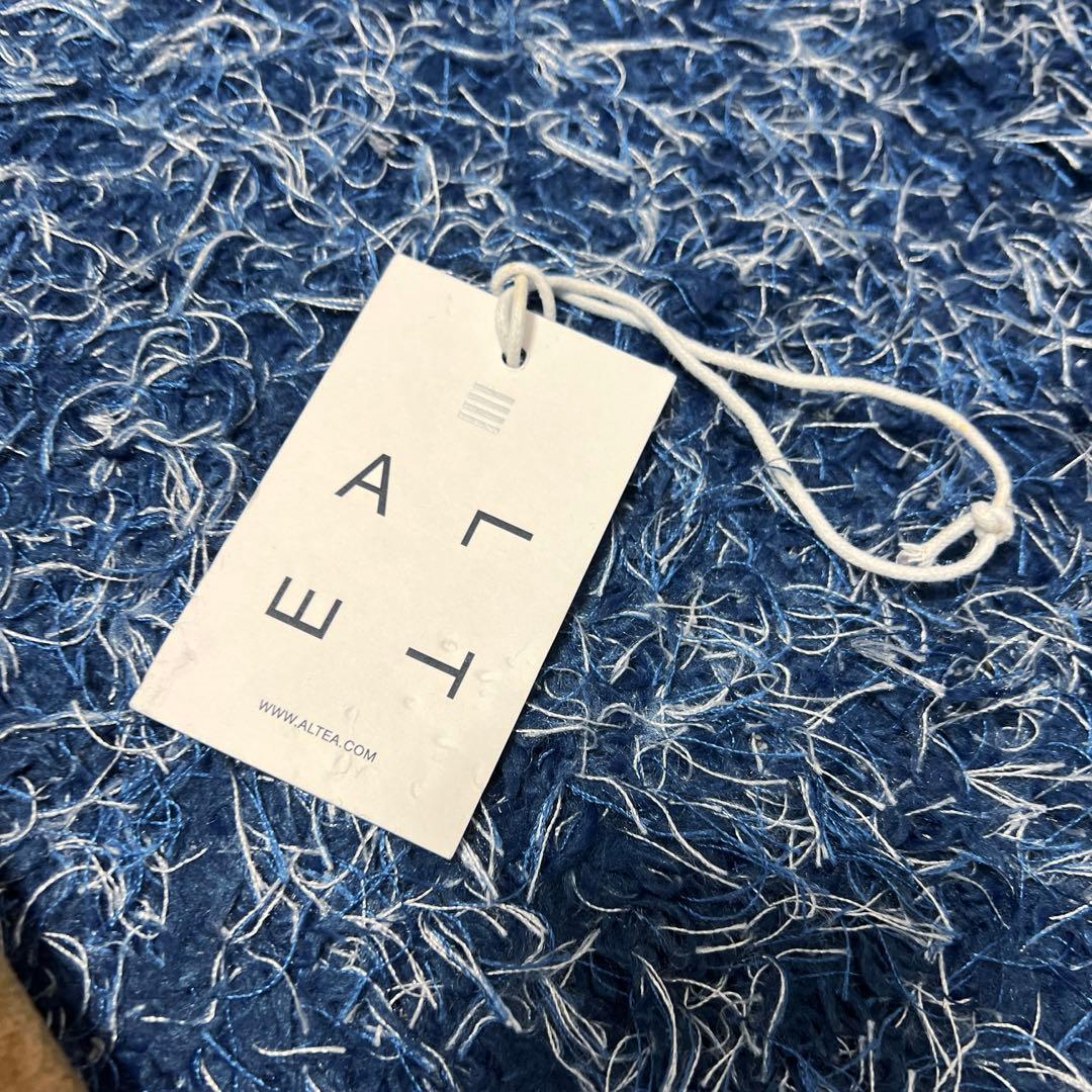 専用 ALTEA アルテア / ベロア テーラードジャケット - メルカリ