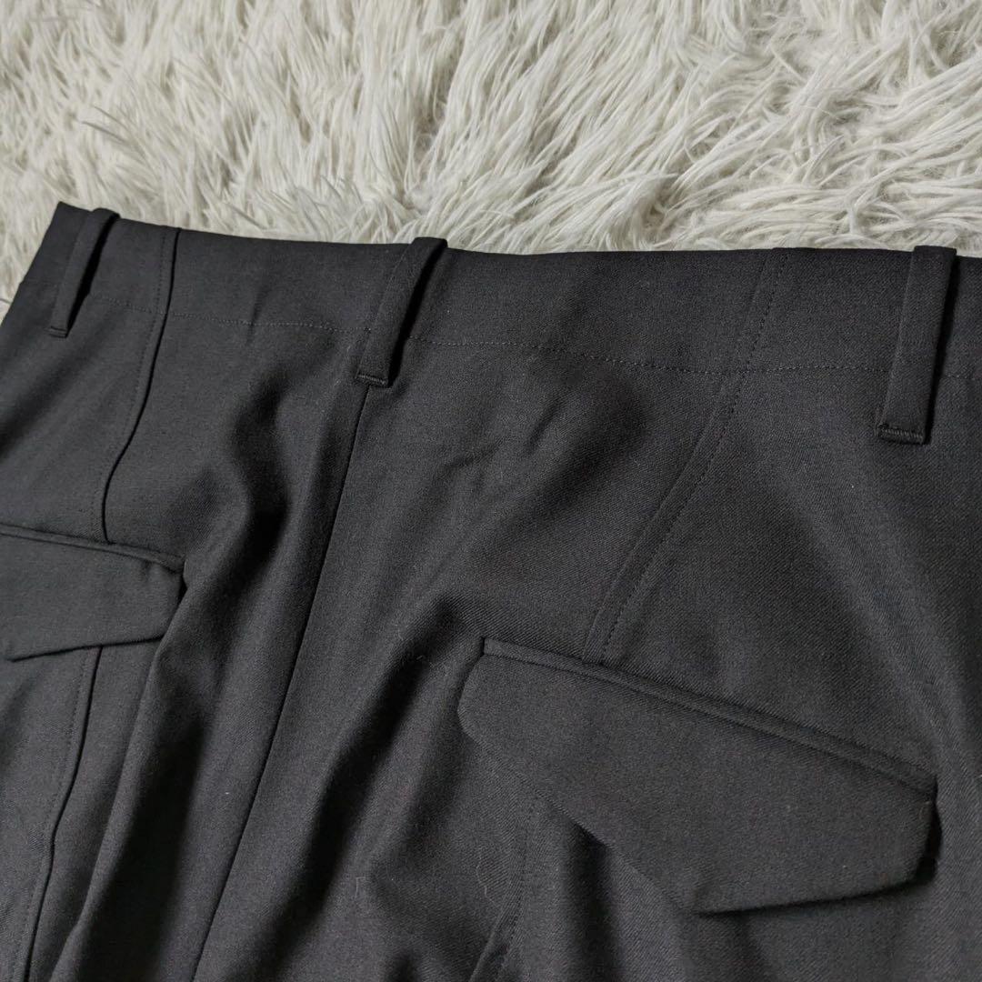 《新品》GOOD GRIEF!/グッドグリーフ　Sarrouel Pants M