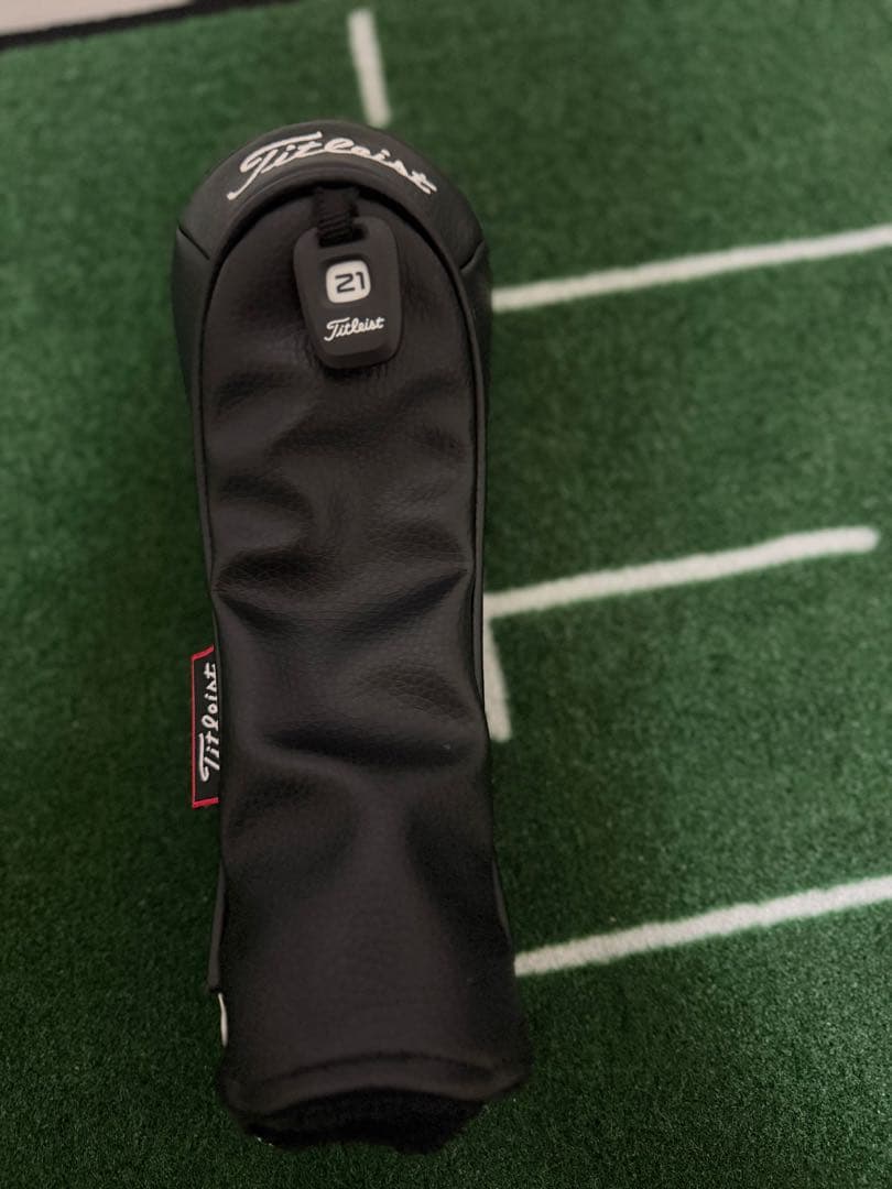 タイトリストGT3 4番ユーティリティ21° GOST HL - メルカリ