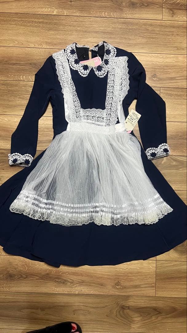 ソビエト連邦の学校制服 - メルカリ