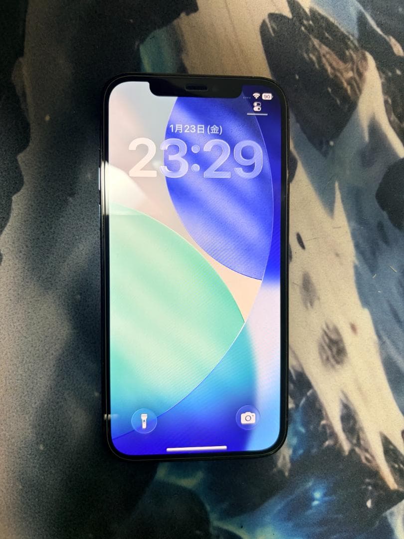 Apple iPhone 12 Pro グラファイト 本体 箱付き Amazon | 【整備済み品】 Apple iPhone 12 Pro 256GB グラファイト SIM