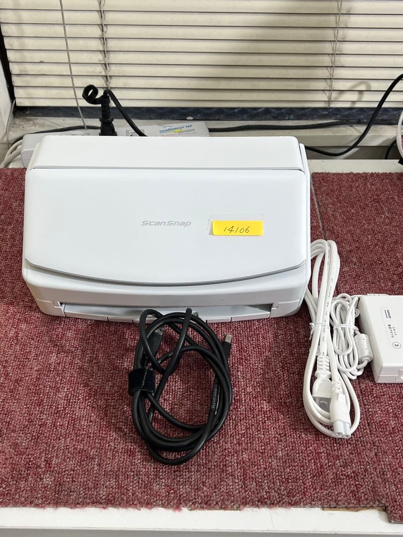 scansnap ix1500サンサンエディション回数14106回 scansnap ix1500サンサンエディション回数14106回 - メルカリ