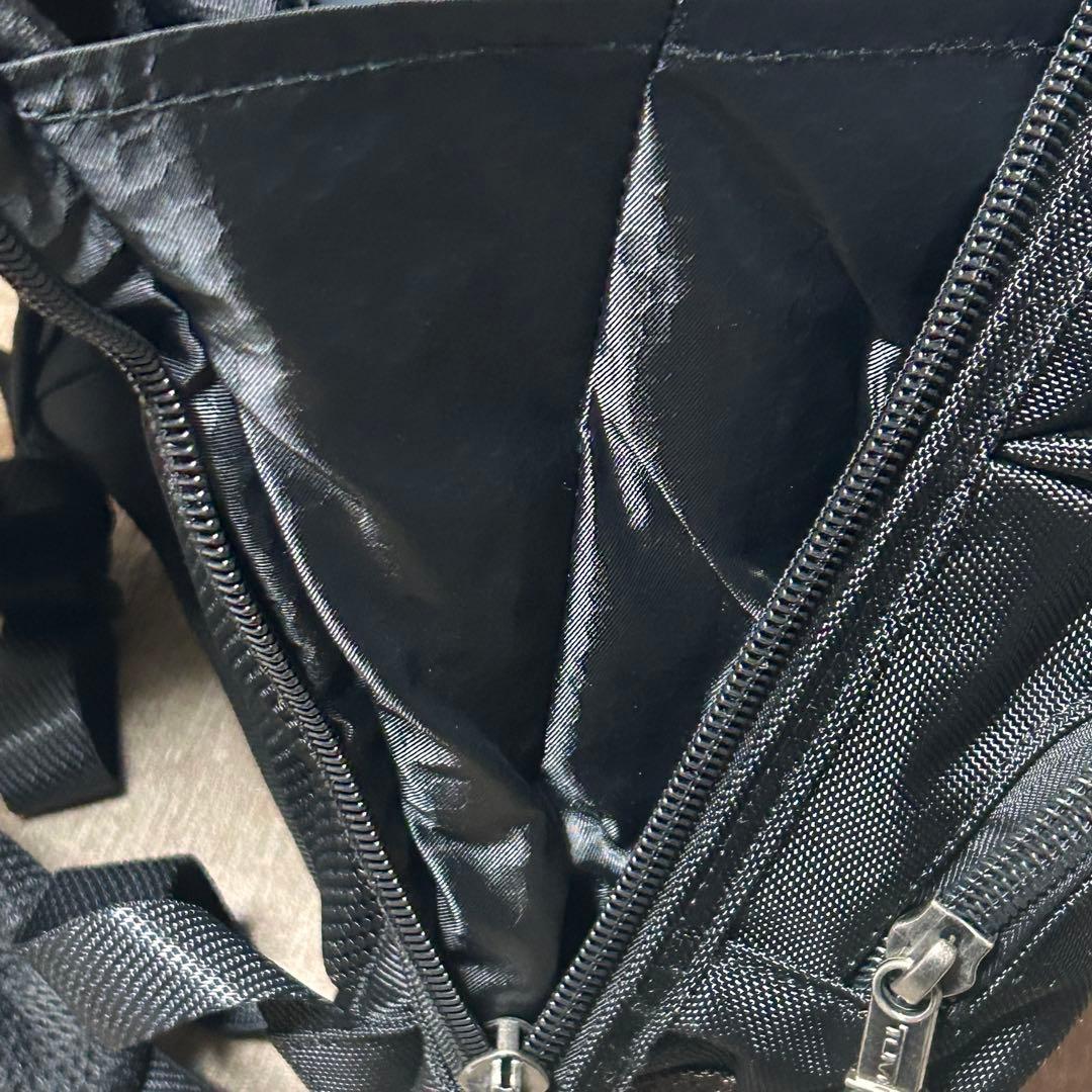 未使用 タグ付 TUMI AIPHA BRAVO キングスビル 222382D - メルカリ