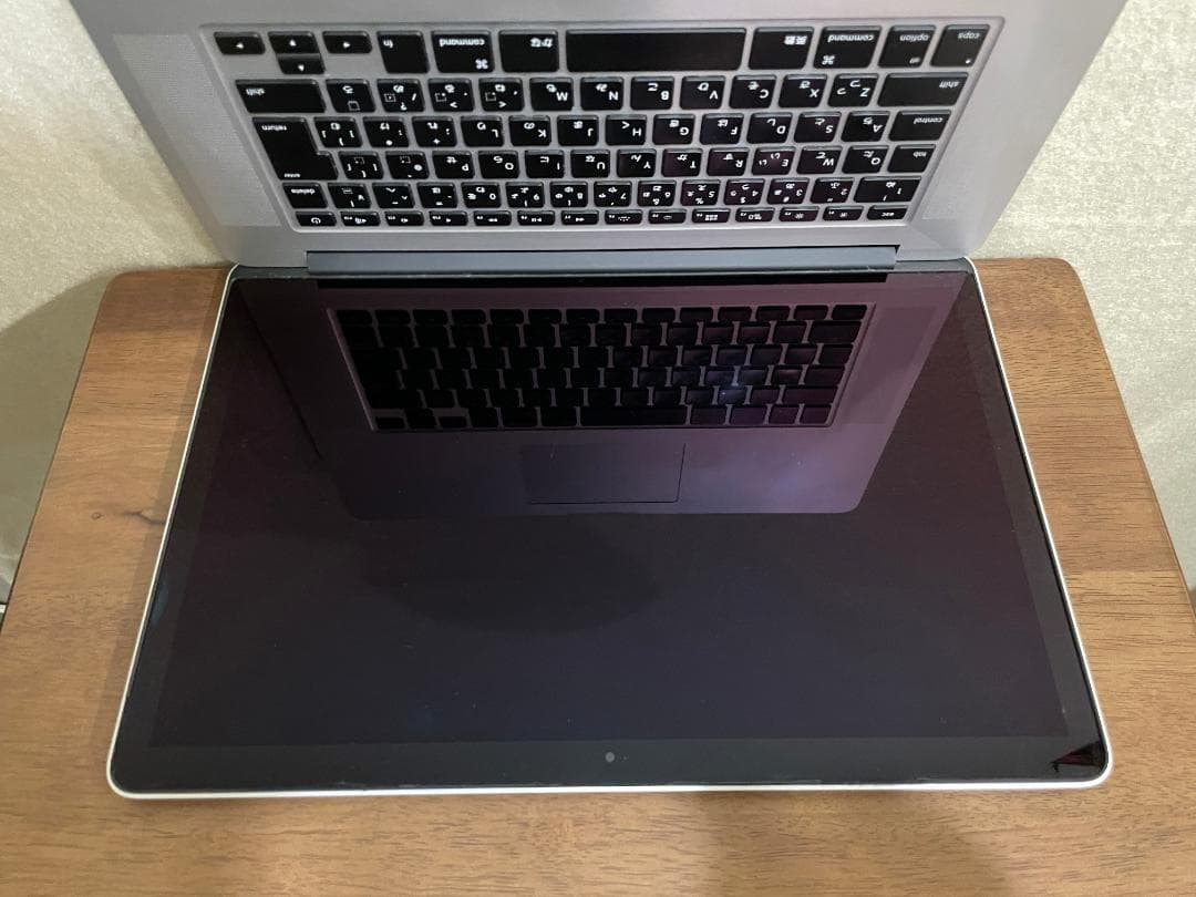 MacBook Pro 15