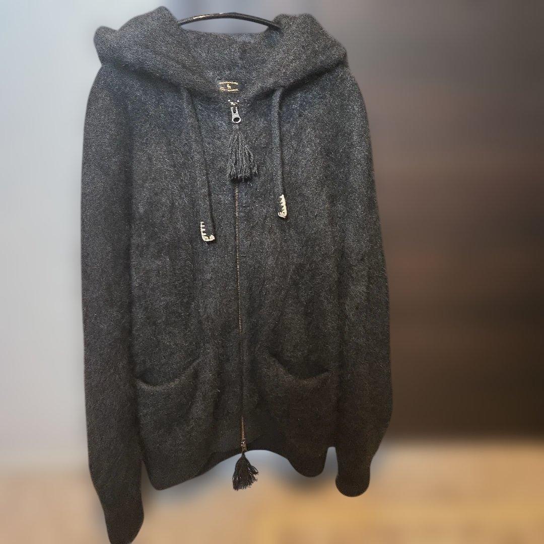 MAATEE&SONS 24aw 極超圧縮PARKA GELATO - メルカリ