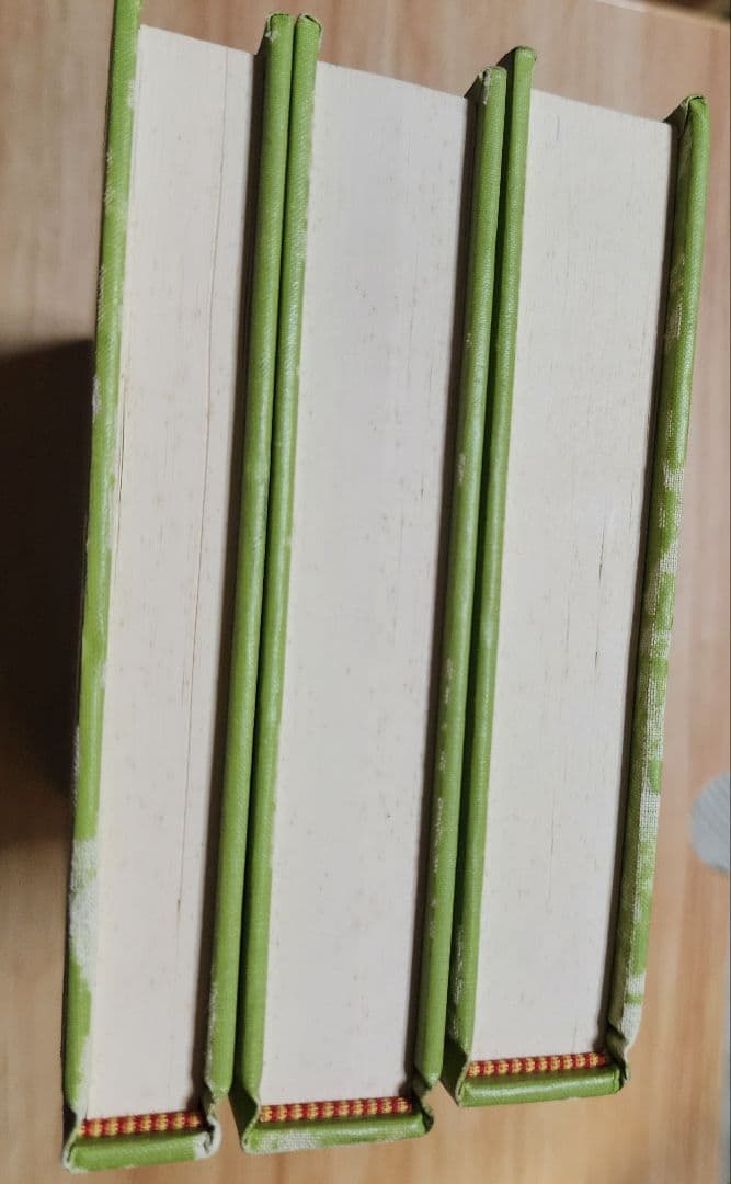 《貴重史料》影写【安房　妙本寺文書(1~5)】3巻揃　日蓮　日興　日郷　日我