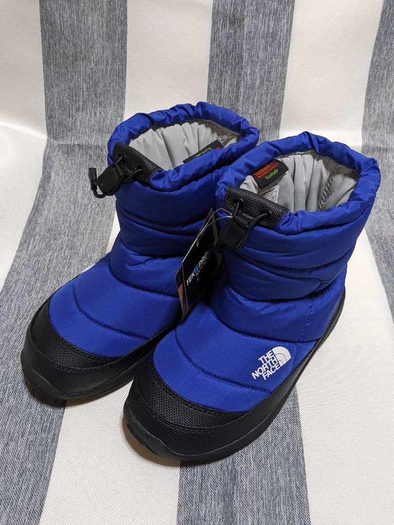 ノースフェイス　ヌプシ　21 ザ・ノース・フェイスの2021-22年秋冬新作が公開──GQエディターが