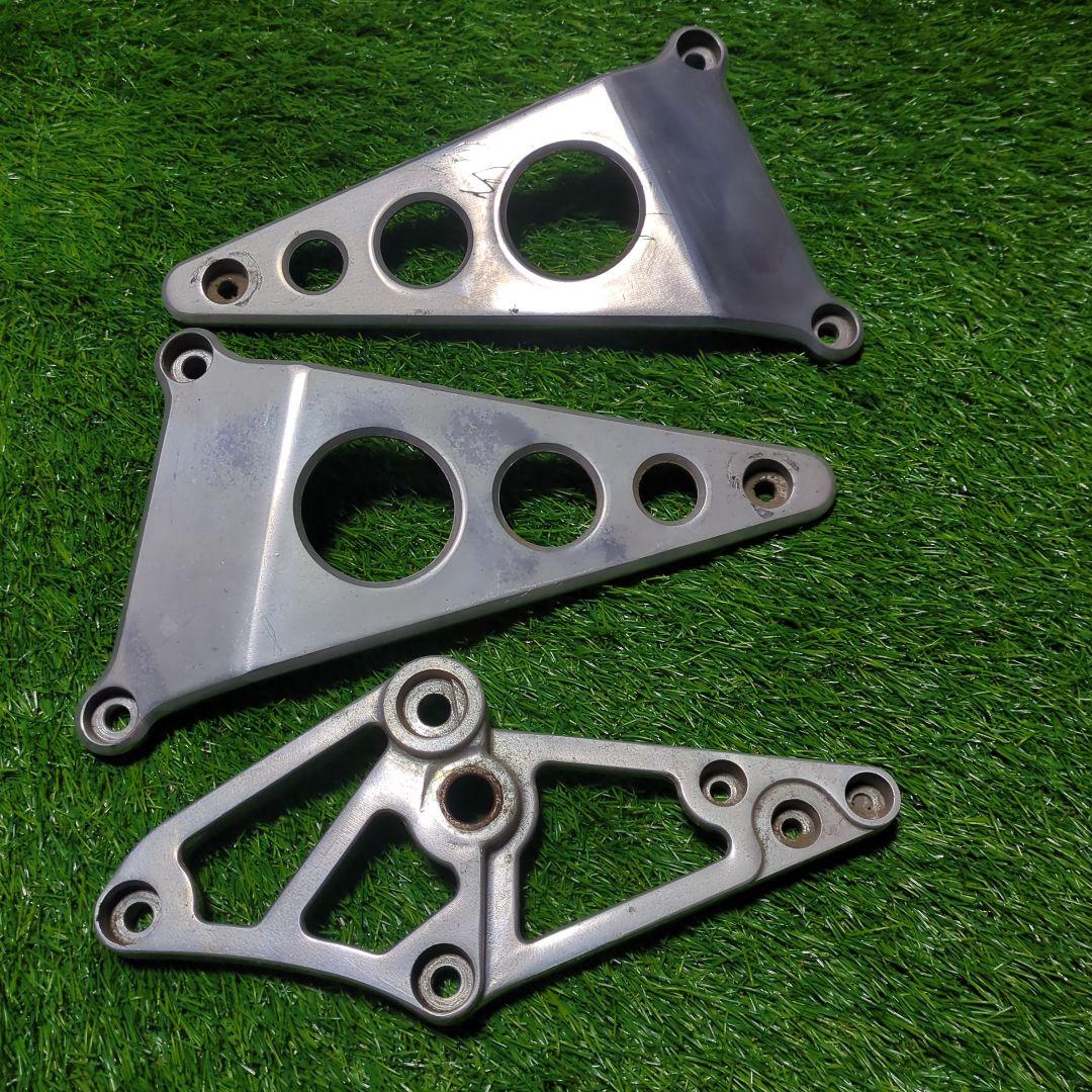 ホンダcbr400fライトステー - メルカリ