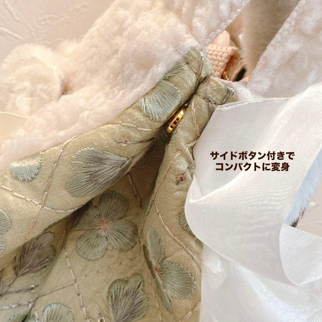 ☆*☆様 コヤンイサムチョン♡新作インド刺繍×bigリトルサンダーちゃん